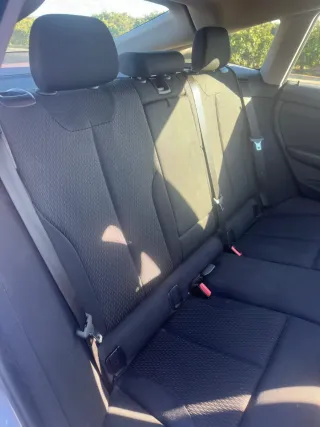 BMW BMW Gran turismo 320D  2016