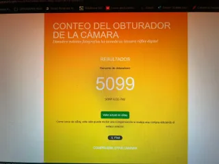 Cámara Sony Alpha 7 II (A7II)