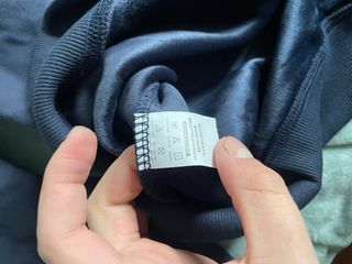 Sudadera Polo Ralph Lauren Azul Marino Talla M