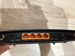 Router TP-Link MR200 necesita SIM