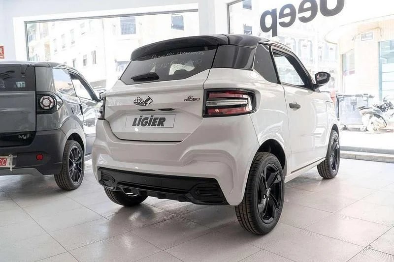 Citroën C3 2025, foto 16