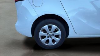 Opel Zafira 1.4 Turbo S&S Family 103 kW (140 CV)