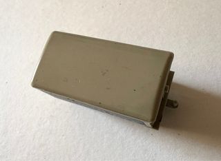 Remolque para camiones WIKING escala H0 modelismo