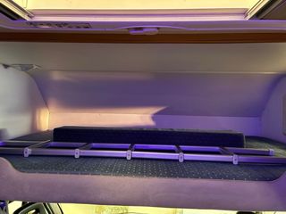 Autocaravana  Moncayo