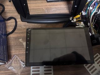 Radio Android Carplay Citroen C4 2+64GB