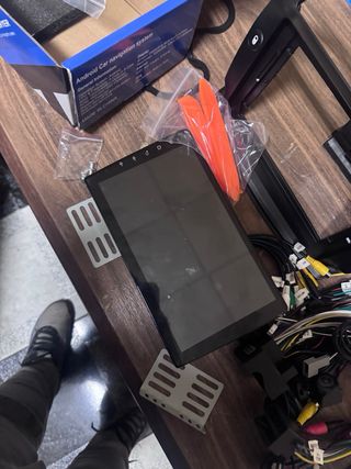 Radio Android Carplay Citroen C4 2+64GB