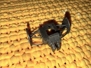 Scalextric Desguace F1