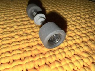 Scalextric Desguace F1