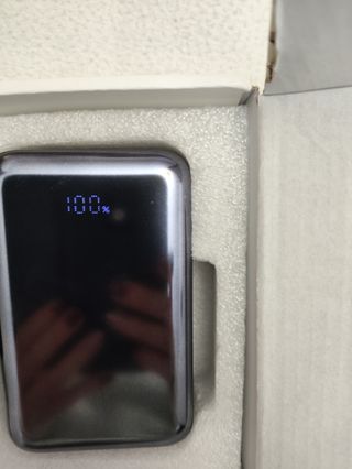 Power Bank Nova 20000 mAh - Nova