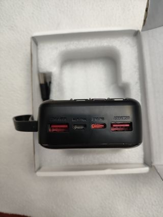 Power Bank Nova 20000 mAh - Nova