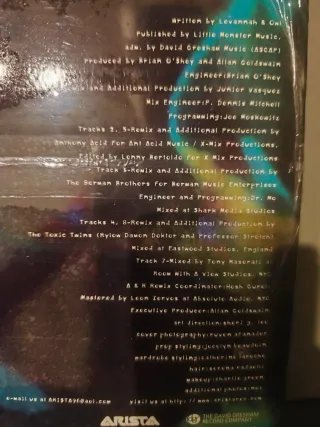 Vinilo Doble Qkumba Zoo 90's Rmx Junior Vasquez