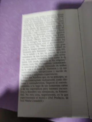 2 Libro Correspondencia Hermann Hesse y Thomas Man