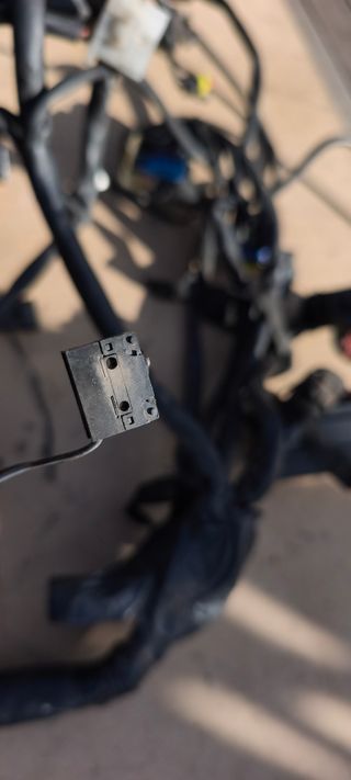 Instalación Eléctrica Ducati Monster 695