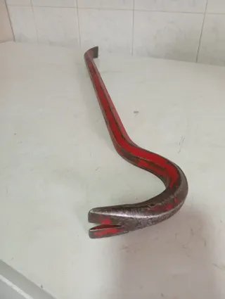 Pata de cabra Bellota 60cm,Palanca