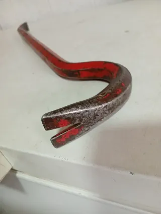 Pata de cabra Bellota 60cm,Palanca