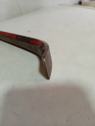 Pata de cabra Bellota 60cm,Palanca