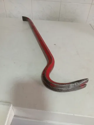 Pata de cabra Bellota 60cm,Palanca