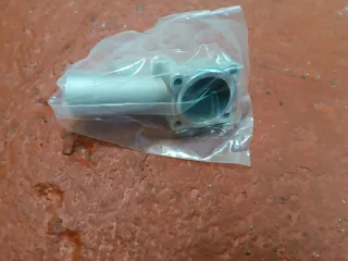 Tapa termostato SEAT 124/1430 BIARBOL