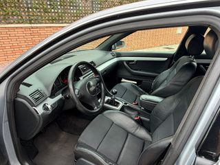 -AUDI A4 1.9 TDI 130CV SLINE-