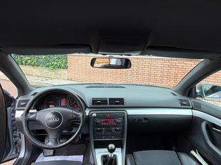 -AUDI A4 1.9 TDI 130CV SLINE-