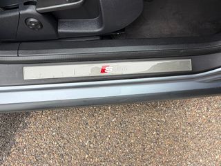 -AUDI A4 1.9 TDI 130CV SLINE-