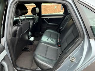 -AUDI A4 1.9 TDI 130CV SLINE-