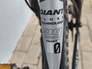 Bicicleta Montaña Giant Revel 29 Aluminio