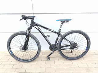 Bicicleta Montaña Giant Revel 29 Aluminio