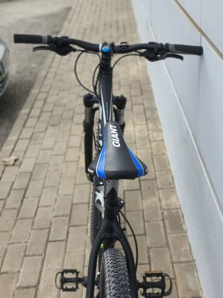 Bicicleta Montaña Giant Revel 29 Aluminio