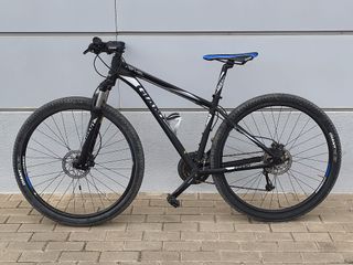 Bicicleta Montaña Giant Revel 29 Aluminio