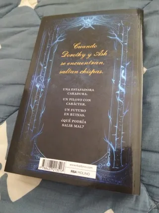 Estrella oscura (Spanish Edition)