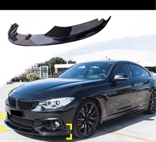 Lip delantero BMW Serie 4 F32 F36