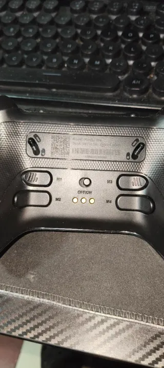 Mando Inalámbrico Razer Elite