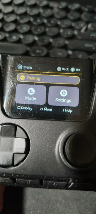 Mando Inalámbrico Razer Elite