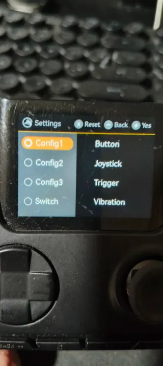 Mando Inalámbrico Razer Elite
