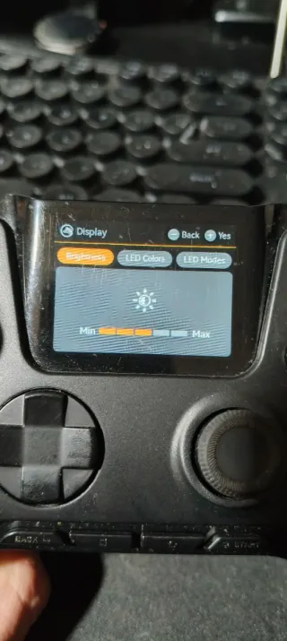 Mando Inalámbrico Razer Elite