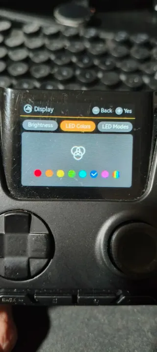 Mando Inalámbrico Razer Elite