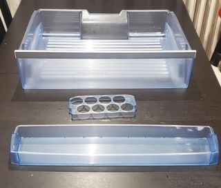 Bandejas y cajones nevera Balay 70cm