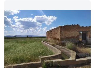SE VENDE TERRENO EN GUADASUAR.