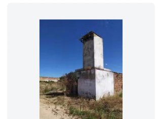 SE VENDE TERRENO EN GUADASUAR.