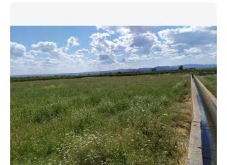 SE VENDE TERRENO EN GUADASUAR.