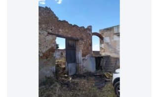 SE VENDE TERRENO EN GUADASUAR.