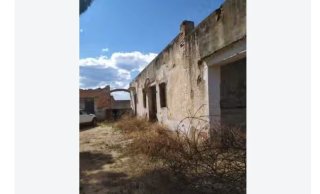 SE VENDE TERRENO EN GUADASUAR.