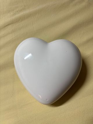 Corazón Keith Haring Winged Angel