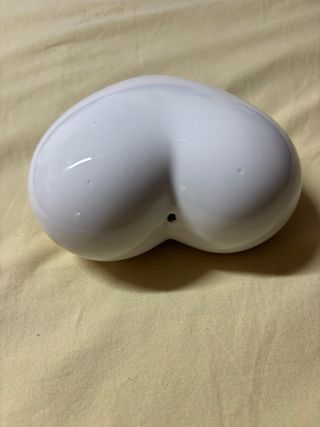 Corazón Keith Haring Winged Angel