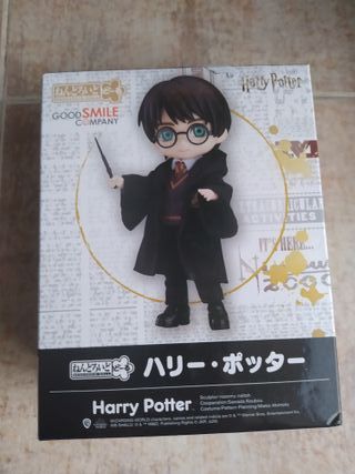 Nendoroid Doll Harry Potter y Ron Weasley
