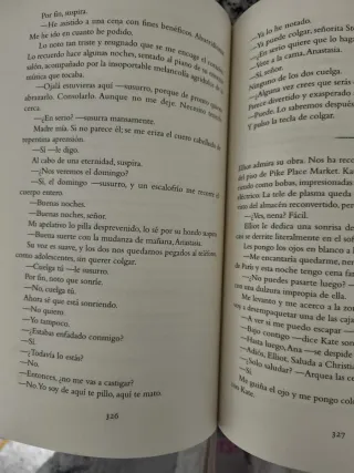 CINCUENTA SOMBRAS DE GREY
