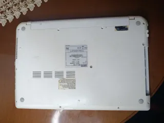 Toshiba Satellite L50 per parti