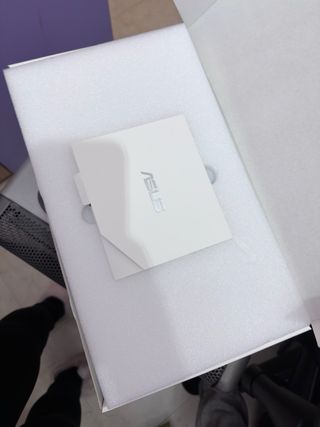 Tarjeta Gráfica ASUS Dual GeForce RTX 4070 Blanca