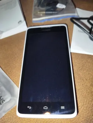 Huawei Ascend Y530 Bianco